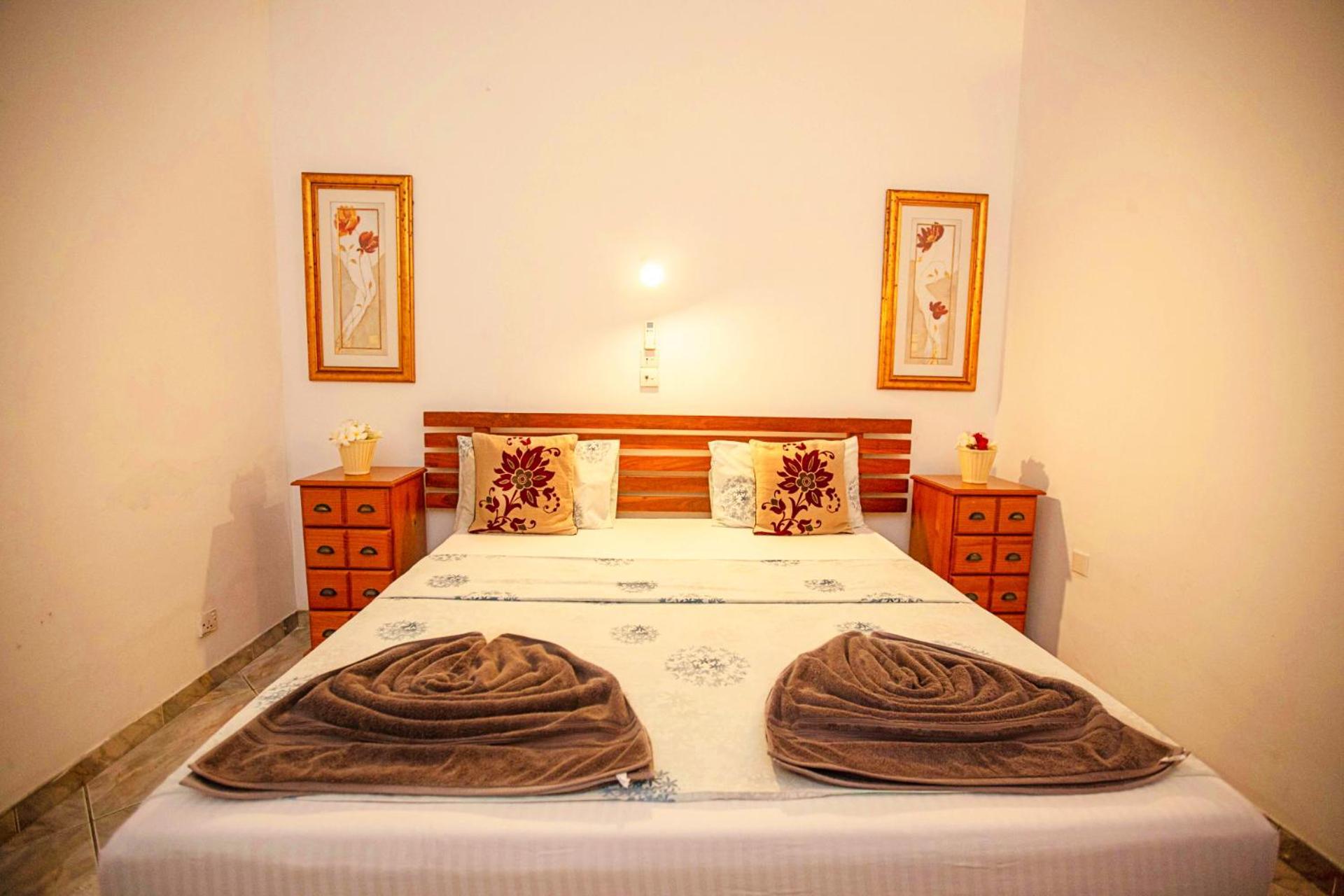 Arcadia Resort Hikkaduwa Habitación foto