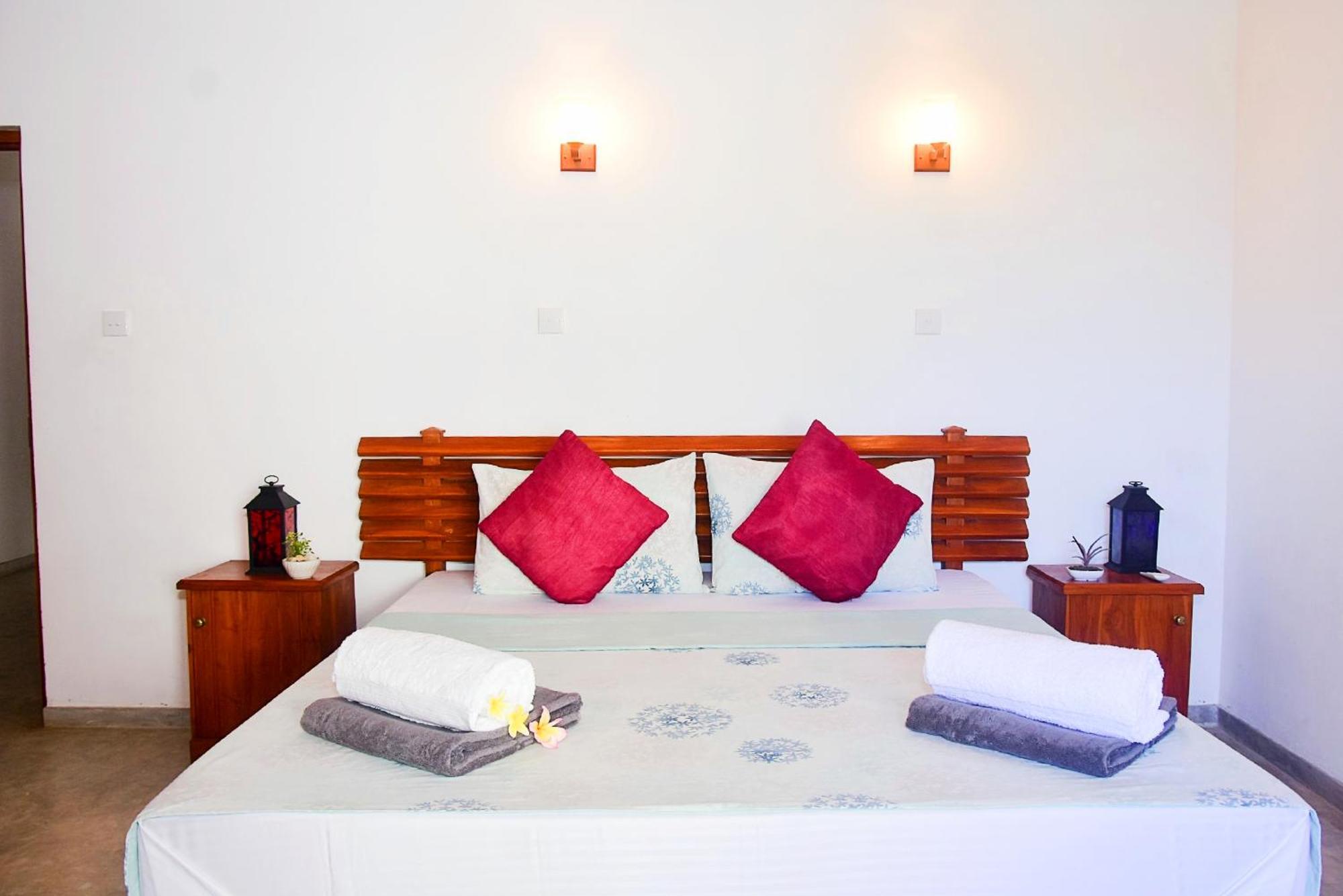 Arcadia Resort Hikkaduwa Habitación foto