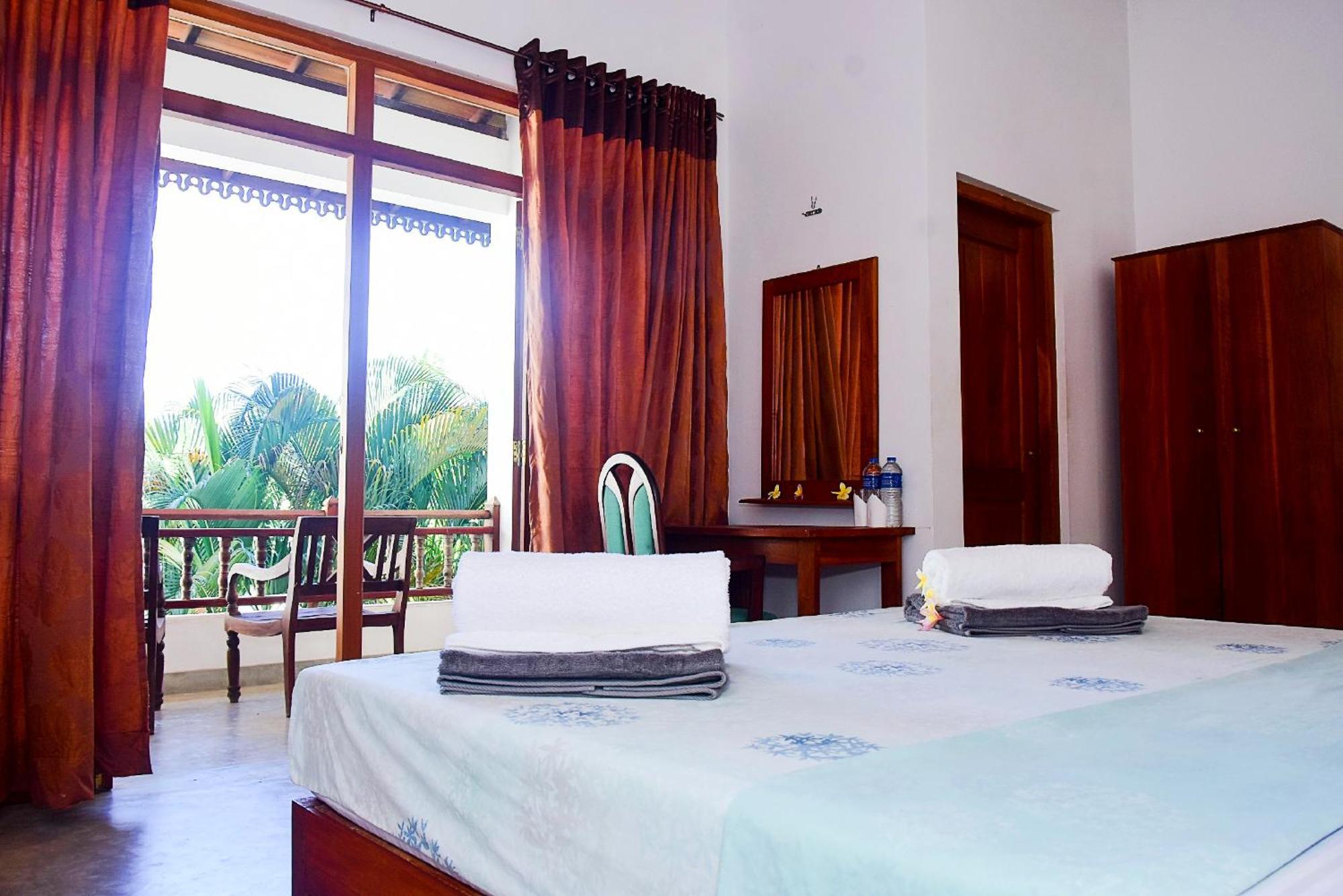 Arcadia Resort Hikkaduwa Habitación foto