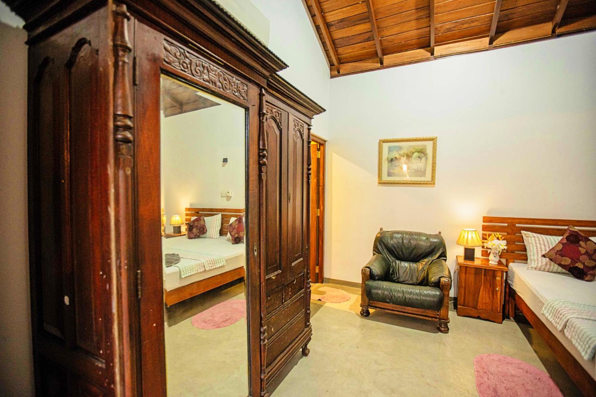 Arcadia Resort Hikkaduwa Habitación foto