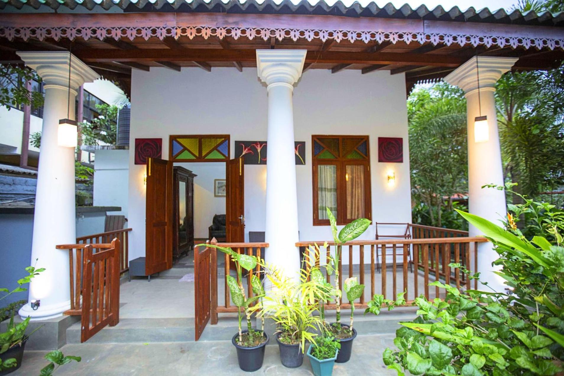 Arcadia Resort Hikkaduwa Habitación foto