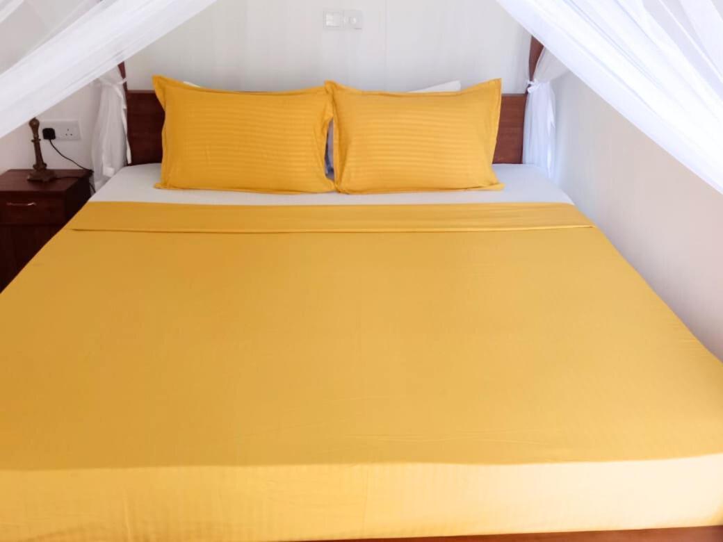 Arcadia Resort Hikkaduwa Habitación foto