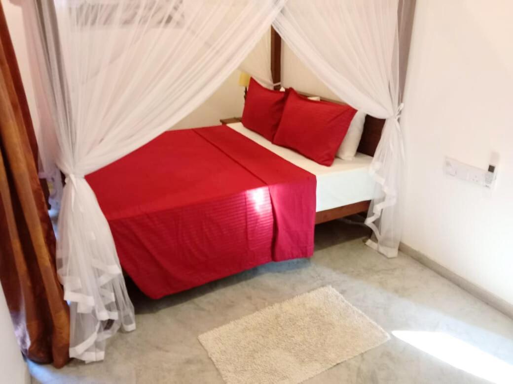 Arcadia Resort Hikkaduwa Habitación foto